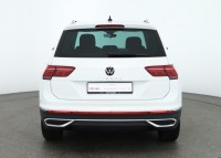 VW Tiguan 1.5 16V TSI Elegance DSG