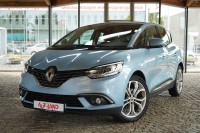 Vorschau: Renault Scenic 1.2 TCE