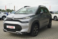 Vorschau: Citroen C3 Aircross PureTech 110