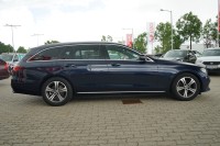 Mercedes-Benz E 220 E220 T d Avantgarde