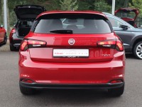 Fiat Tipo 1.4 T-Jet S-Design