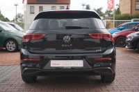 VW Golf VIII Life eTSI DSG