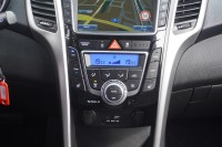 Hyundai i30 i30cw 1.6 CRDi Automatik