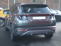 Hyundai Tucson 1.6 DCT Prime Plug-In Hybrid 4WD