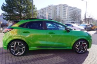 Ford Puma ST 1.5 EcoBoost ST X
