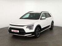 Kia Niro 1.6 GDI HEV Aut. 2-Zonen-Klima Navi Sitzheizung