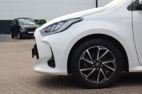Toyota Yaris 1.5 Hybrid Team Deutschland Aut.
