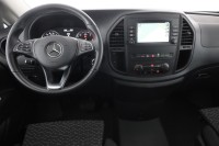 Mercedes-Benz Vito Tourer extralang Aut.