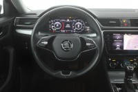 Skoda Superb Combi 2.0 TDI DSG Style