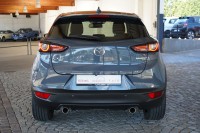 Mazda CX-3 2.0 Selection
