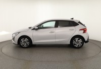 Vorschau: Hyundai i20 1.0 T-GDI Aut.