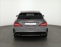 Mercedes-Benz CLA 250 Shooting Brake AMG Line 4Matic