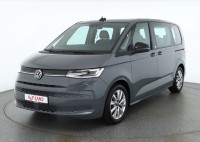 VW T7 Multivan 2.0 TSI DSG LED Navi AHK Panorama
