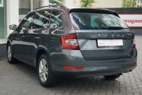 Skoda Fabia Combi 1.0 TSI Style