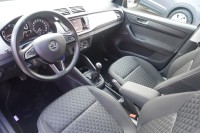 Skoda Fabia 1.2 TSI Drive