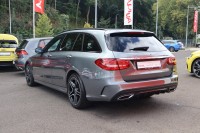Mercedes-Benz C 300 C300 d T AMG Line 4Matic