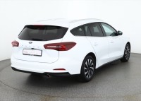 Ford Focus Turnier Titanium X 1.0 EB