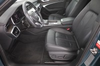 Audi A6 Avant 45 TDI quattro