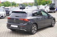 VW Golf VIII 1.5 eTSI Goal