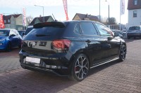 VW Polo 2.0 TSI GTI DSG