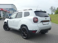 Dacia Duster TCe 130