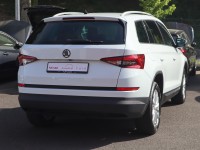 Skoda Kodiaq 2.0 TDI 4x4
