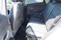 MG ZS 1.5 Hybrid Luxury Aut.