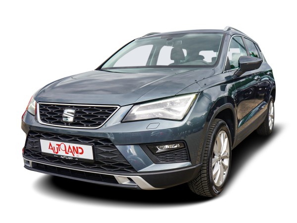 Seat Ateca 1.4 TSI Style