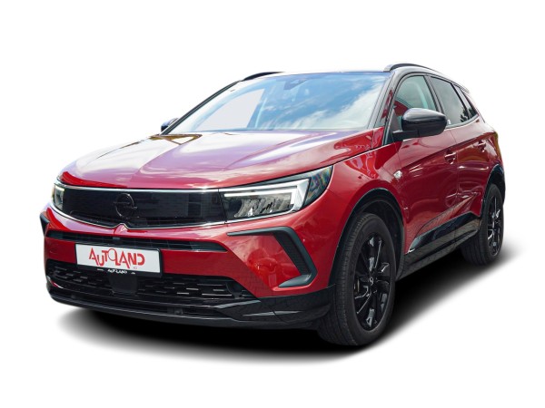 Opel Grandland 1.2