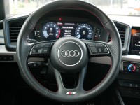 Audi A1 Sportback 25 S-Line DSG
