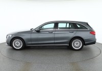 Vorschau: Mercedes-Benz C 180 C180 T CGI Avantgarde