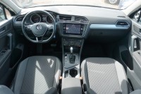 VW Tiguan 1.5 TSI Comfortline DSG