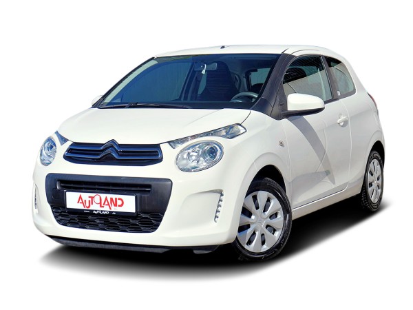 Citroen C1 1.0 VTi Feel