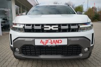 Dacia Duster Hybrid 140 Aut.