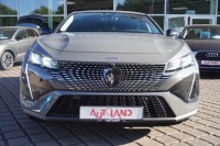 Peugeot 408 1.2 Hybrid 145 Aut.