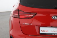 Kia cee'd Sporty Wagon Ceed SW 1.6 CRDi DCT Spirit