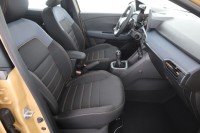 Dacia Sandero Stepway TCe 110 Expression Facelift