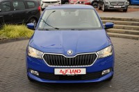 Skoda Fabia 1.0 MPI Cool Plus