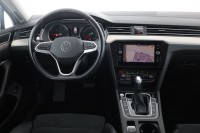 VW Passat Variant 2.0 TDI DSG Elegance