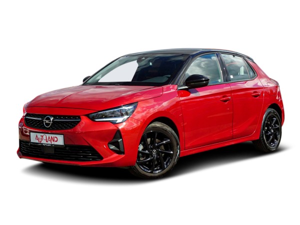 Opel Corsa GS 1.2 DI Turbo