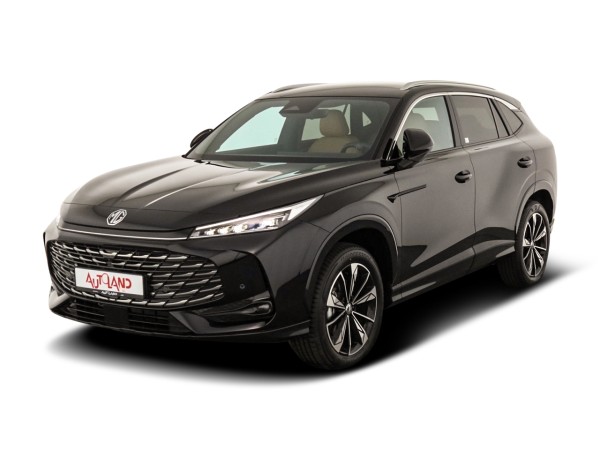 MG HS 1.5 T-GDI Luxury Aut.
