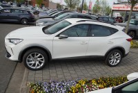Cupra Formentor 2.0 TSI DSG 4Drive