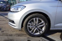 VW Touran 1.5 TSI DSG