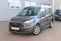 Vorschau: Ford Tourneo Connect 1.0 EcoBoost Trend