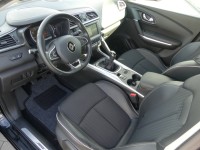 Renault Kadjar 1.2 TCE Bose Edition