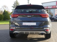 Kia Sportage 1.6 T-GDI GT-Line 4WD
