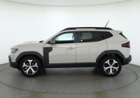 Vorschau: Dacia Duster Hybrid 155 Aut.