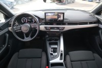 Audi A4 Avant allroad 40 TDI Aut.