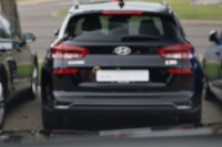 Hyundai Santa Fe 2.2 CRDi DCT DPF Premium 4WD