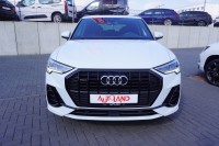 Audi Q3 45 TFSI quattro S line